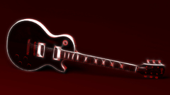 Music Gibson Gibson Les