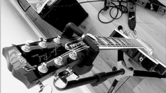 Music Gibson guitars