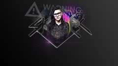 Music glasses skrillex dubstep sonny moore hipster Optical Flare