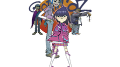 Music gorillaz murdoc Noodle