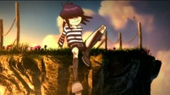 Music gorillaz Noodle (Gorillaz)