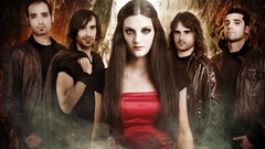Music Gothic band Metal Music Diabulus in Musica