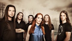 Music Gothic epica redheads simone simons dutch Symphonic metal 