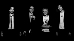 Music grayscale Canadian music