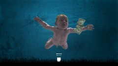 Music grunge nirvana Rock Music nevermind