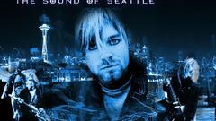 Music grunge Seattle nirvana