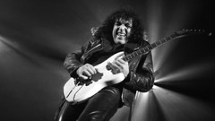 Music guitarists music bands Norberto Napolitano (Pappo)