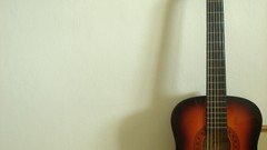 Music guitars acoustic guitars