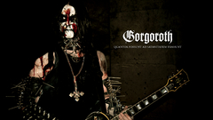 Music guitars Black Metal