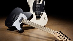 Music guitars Fender Fender Telecaster