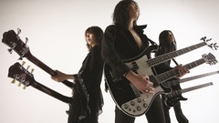 Music guitars Rock Music