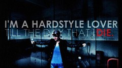 Music hardstyle MC Villain