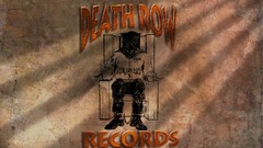 Music Hip-Hop 2pac studio rap record logos gangsta Thug Life 