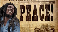 Music Hip-Hop peace marijuana bob marley rap rasta reggae 