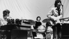 Music History music bands