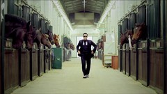 Music Horses funny gangnam style psy Psy (singer)