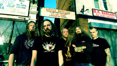 Music in flames Anders