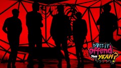 Music Indie auletta rock band music bands Does It Offend You 