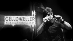 Music Industrial Frozen wish electronics scott celldweller