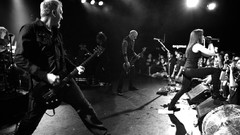 Music Industrial music Kidney Thieves