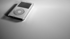 Music ipod Mp3