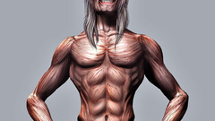 Music iron maiden Eddie