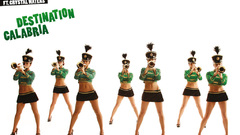 Music Italian Alex Gaudino