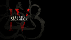 Music iv Cambria amp Coheed