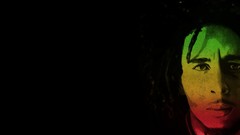 Music Jamaica bob marley
