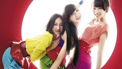 Music Japanese singers jpop Perfume (band)