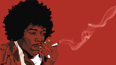 Music jimi hendrix