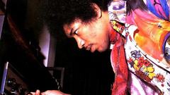 Music jimi hendrix music