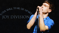 Music joy division Music