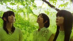 Music jpop Perfume (band)