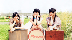 Music jpop Perfume (band)