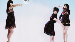 Music jpop Perfume (band)