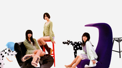 Music jpop Perfume (band)