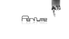 Music jpop perfume band