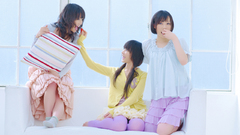 Music jpop perfume band