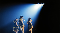 Music jpop perfume band