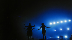 Music jpop perfume band