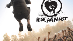 Music jumping rise against