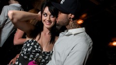 Music katy perry singers