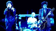 Music keith richards the rolling stones rock band mick jagger