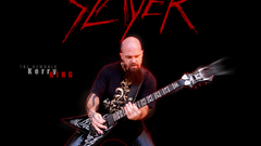 Music king slayer music