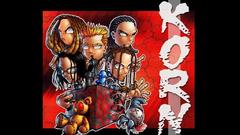 Music korn music bands