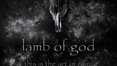 Music lamb of god