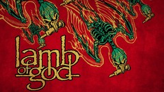 Music lamb of god