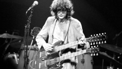 Music led zeppelin music