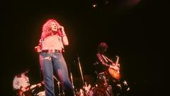 Music led zeppelin music